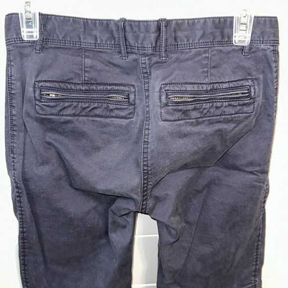 Gap Super Skinny Khakis - Picture 10 of 15